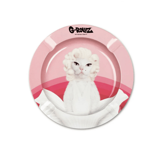 Scrumiera 'G-ROLLZ' Diamond | 13,5cm.