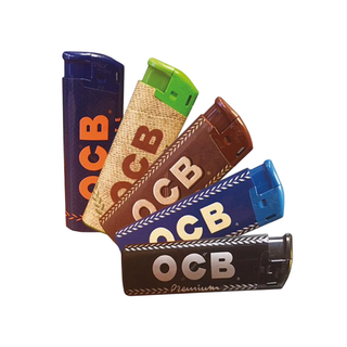 Bricheta 'OCB' Classic Mix | x1