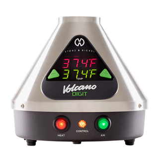 Vaporizator 'STORZ & BICKEL' Volcano | Digital