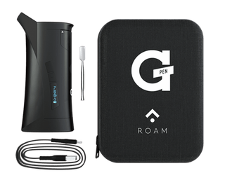 Vaporizator 'G-PEN' Greengo Science | Roam