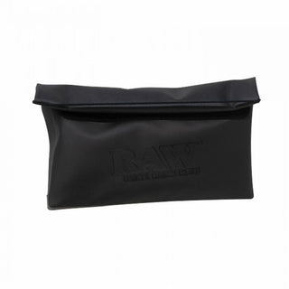Portofel 'RAW & RYOT' Anti-miros | 16cm.