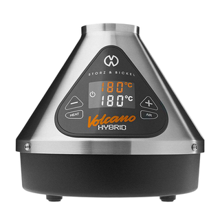 Vaporizator 'STORZ & BICKEL' Volcano | Hybrid Digital