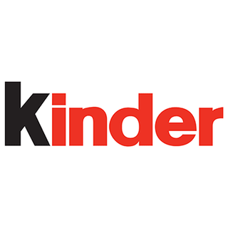 Kinder - LegalizeItPlus.ro