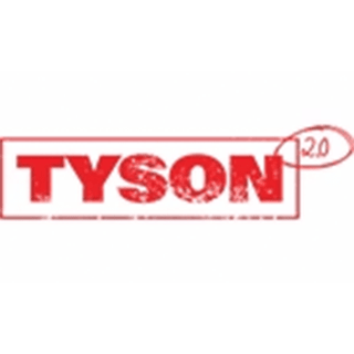 Tyson 2.0 - LegalizeItPlus.ro