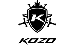 Kozo Grinders - LegalizeItPlus.ro