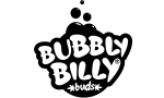 Bubbly Billy - LegalizeItPlus.ro