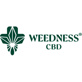 Weedness CBD - LegalizeItPlus.ro