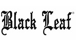 Black Leaf - LegalizeItPlus.ro
