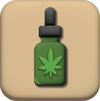 Ulei CBD - LegalizeItPlus.ro