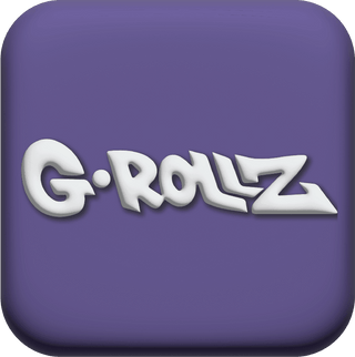 G-Rollz - LegalizeItPlus.ro
