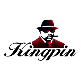 Kingpin - LegalizeItPlus.ro