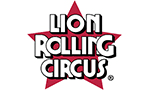 Lion Rolling Circus - LegalizeItPlus.ro