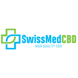 Swiss Med CBD - LegalizeItPlus.ro