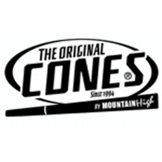 The original cones - LegalizeItPlus.ro