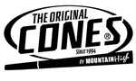 The original cones - LegalizeItPlus.ro