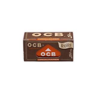 Rola 'OCB' Virgin | King Size Slim - 4m.