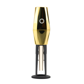 Grinder electric & Incarcator de Conuri 'OTTO' | by Banana Bros - Gold