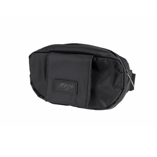 Borseta cu Carbune Activ 'PURIZE' Anti - Miros | Fanny Black LEGALIZE IT PLUS