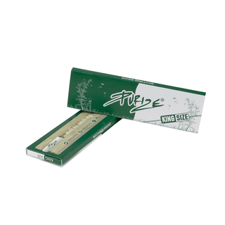 Foite 'PURIZE' Neinalbite | King Size Wide - x32