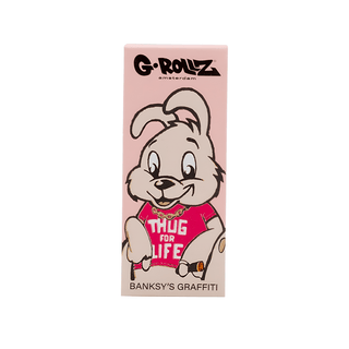 Filtre 'G-ROLLZ' Thug for Life | x50