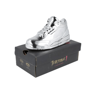 Grinder 'TEAR FORCE' Foot | 3-Parti - 55mm.