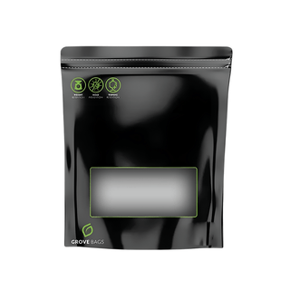 Punga Zip-Lock ‘GROVE’ Anti-miros ‘TERPLOC’ | 165x102mm. – x1