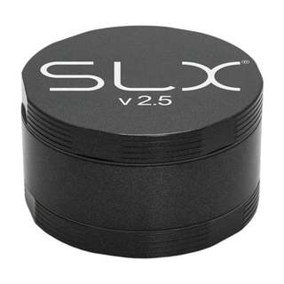 Grinder Ne-lipicios 100% ‘SLX’ Negru | 3-Parti - 88mm.