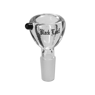 Bol bong 'BLACK LEAF' Heavy | SG14