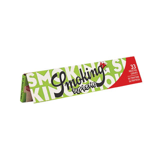 Foite 'SMOKING' Supreme UltraThin | King Size Slim - x33