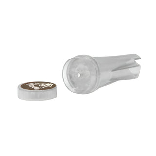 Grinder & Suport pentru bricheta 'WODOO' Mix | 30mm.
