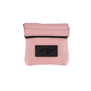 Portofel 'PURIZE' Anti-Miros Cu Cărbune Activ | Pink XS