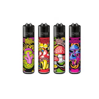 Bricheta 'CLIPPER' Mushroom Clipper