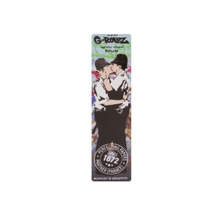 Foite & Filtre 'G-ROLLZ' Cop on Cop | King Size Slim -x50