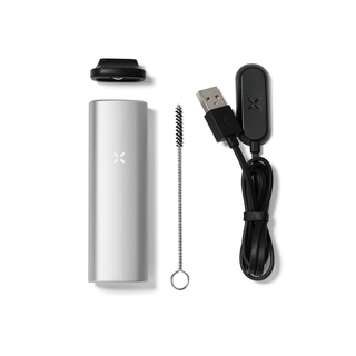 Vaporizator 'PAX' Mini | Platinum