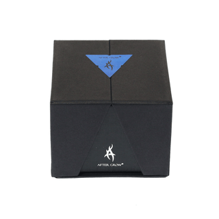 Grinder 'AFTER GROW' Albastru 'THORINDER' | 4 - Parti - 50mm. After Grow