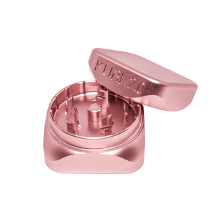 Grinder ‘KRUSH’ Rose Gold 2.0 | 2 - Parti - 55mm. Krush