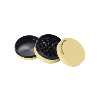 Grinder 'CHAMP HIGH' Pastel Blue | 2-Parti - 53mm.