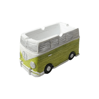 Scrumiera ‘VOLKSWAGEN’ Bus Green | 8cm.