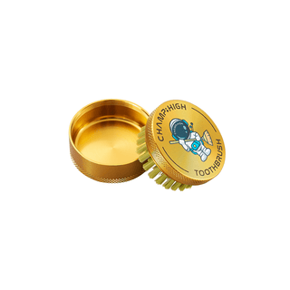 Perie grinder 'CHAMP HIGH' Space Man 3 | 2 - Parti - 50mm. Champ High