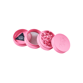 Grinder 'CHAMP HIGH' Pinky 3 | 4 - Parti - 50mm. Champ High
