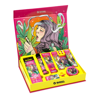 Gift Box 'G - ROLLZ' Colossal Dream | S G - Rollz