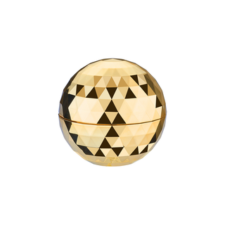 Grinder 'CHAMP HIGH' Disco Ball Gold | 3-Parti - 65mm.