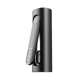 Vaporizator 'PAX' Flow | Onyx - Basic Kit