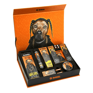 Gift Box 'G - ROLLZ' Rap | S G - Rollz