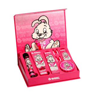 Gift Box 'G - ROLLZ' Thug for Life | XS G - Rollz