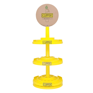 Suport pentru brichete 'CLIPPER' Tower Carousel