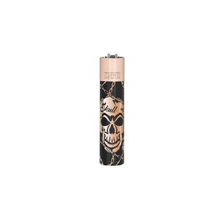 Bricheta din metal 'CLIPPER' cu cutie | Deadly Chains 1 Clipper
