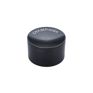 Grinder 'CHAMP HIGH' Maxi Curved XXL | 4-Parti - 100mm.