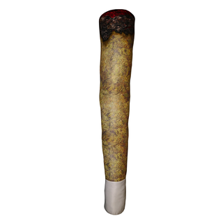 Perna 'G-PILLOW' Real Joint | L - 110x18cm.