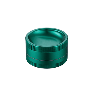 Grinder 'CHAMP HIGH' Drop Gun Green | 2 - Parti - 55mm. Champ High